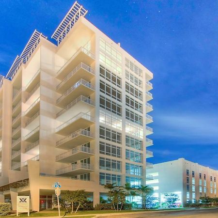 Real Living Hotel Residence Miami Ngoại thất bức ảnh