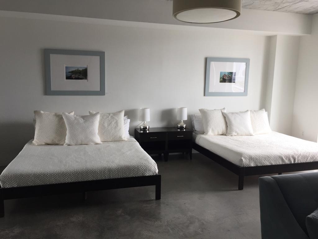Real Living Hotel Residence Miami Ngoại thất bức ảnh