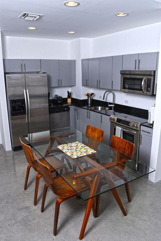 Real Living Hotel Residence Miami Ngoại thất bức ảnh