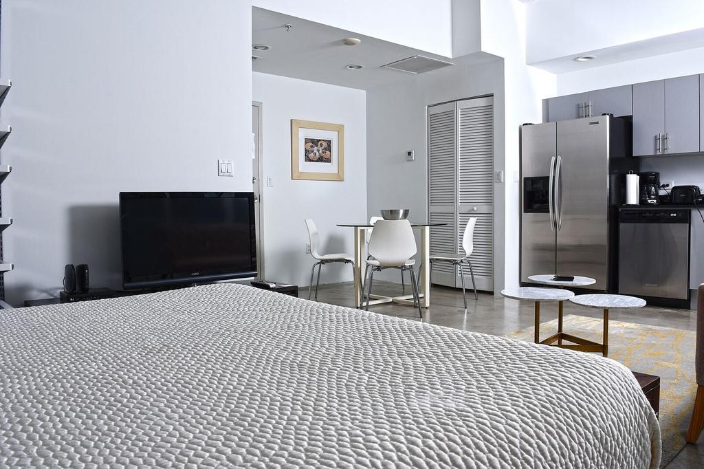 Real Living Hotel Residence Miami Ngoại thất bức ảnh
