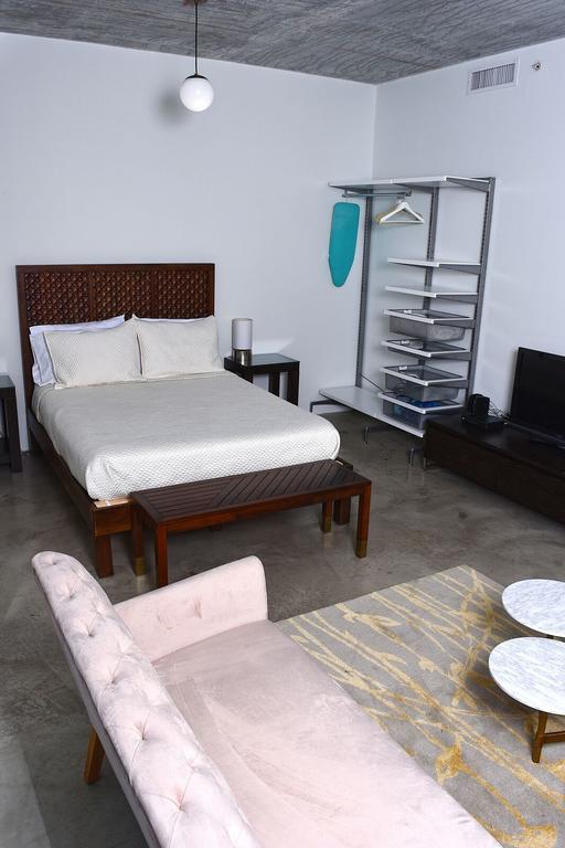 Real Living Hotel Residence Miami Ngoại thất bức ảnh