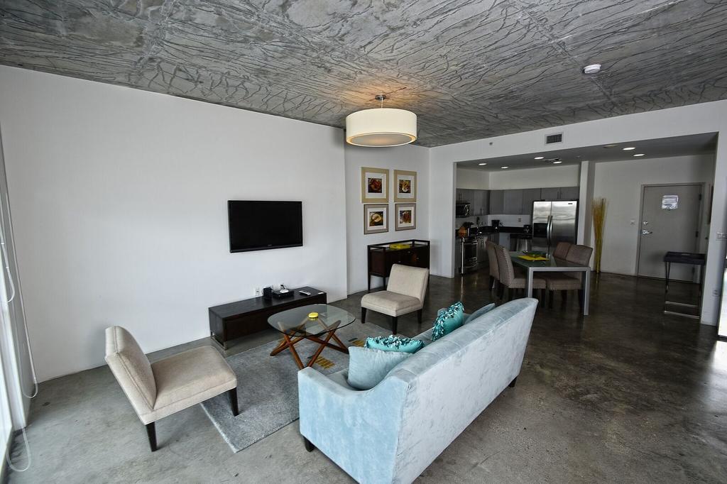 Real Living Hotel Residence Miami Ngoại thất bức ảnh