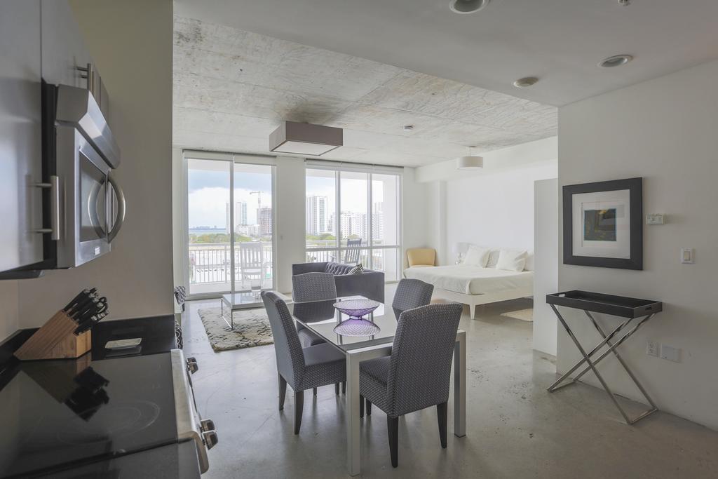 Real Living Hotel Residence Miami Ngoại thất bức ảnh