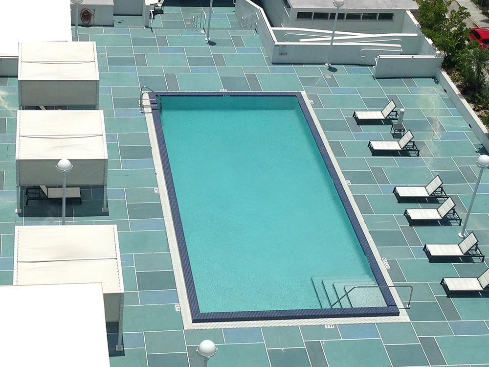 Real Living Hotel Residence Miami Ngoại thất bức ảnh