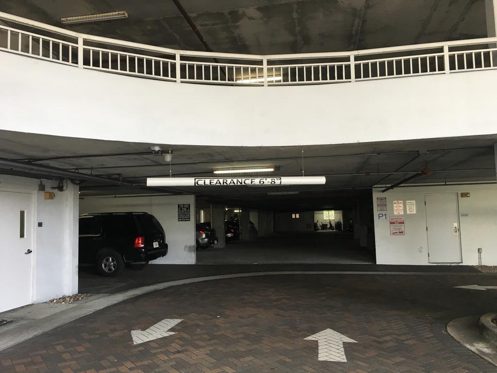 Real Living Hotel Residence Miami Ngoại thất bức ảnh