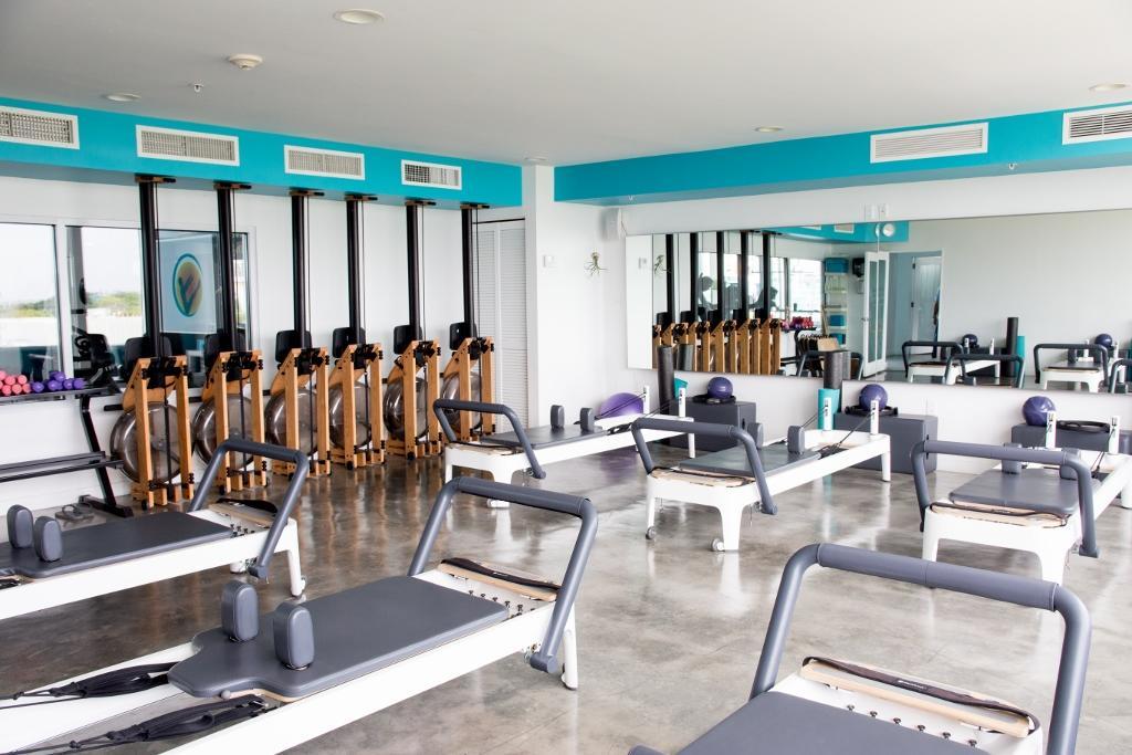 Real Living Hotel Residence Miami Ngoại thất bức ảnh