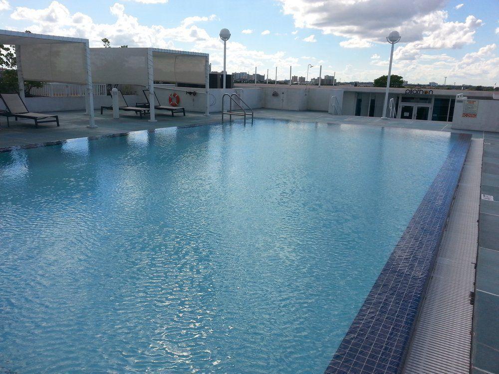 Real Living Hotel Residence Miami Ngoại thất bức ảnh