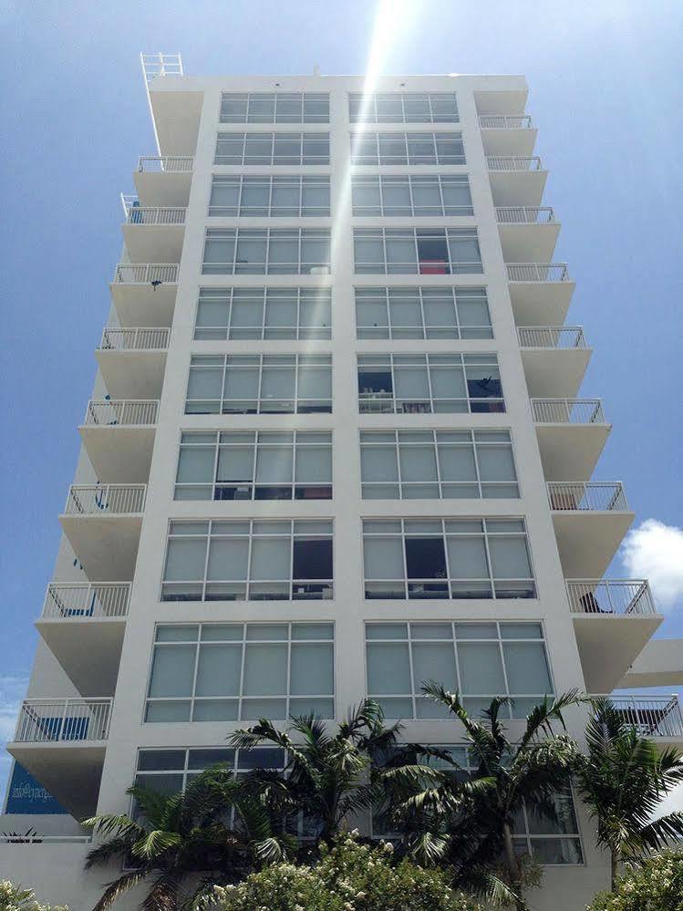 Real Living Hotel Residence Miami Ngoại thất bức ảnh