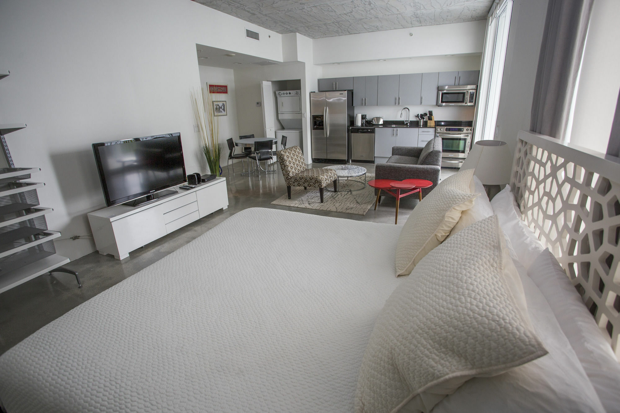 Real Living Hotel Residence Miami Ngoại thất bức ảnh