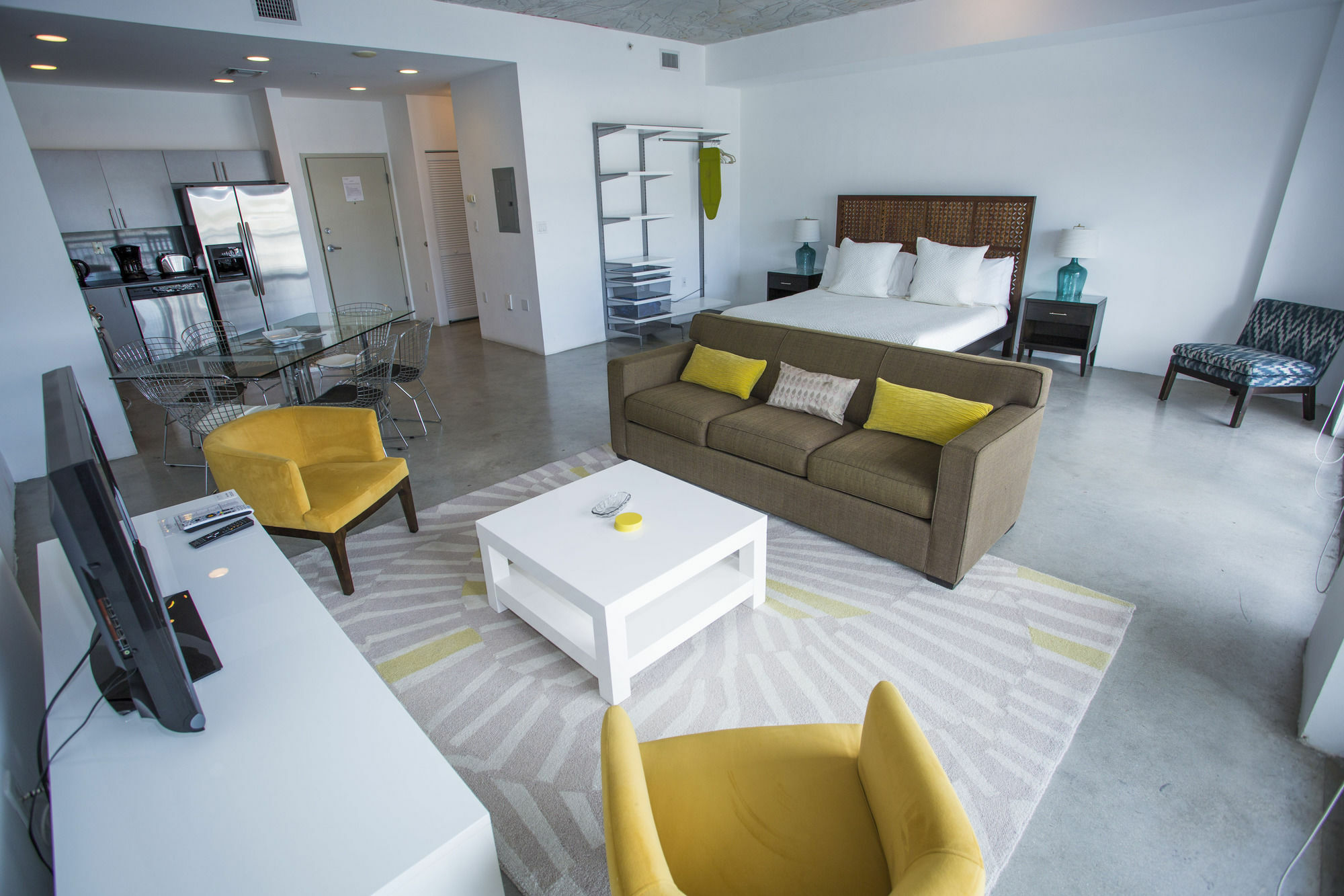 Real Living Hotel Residence Miami Ngoại thất bức ảnh
