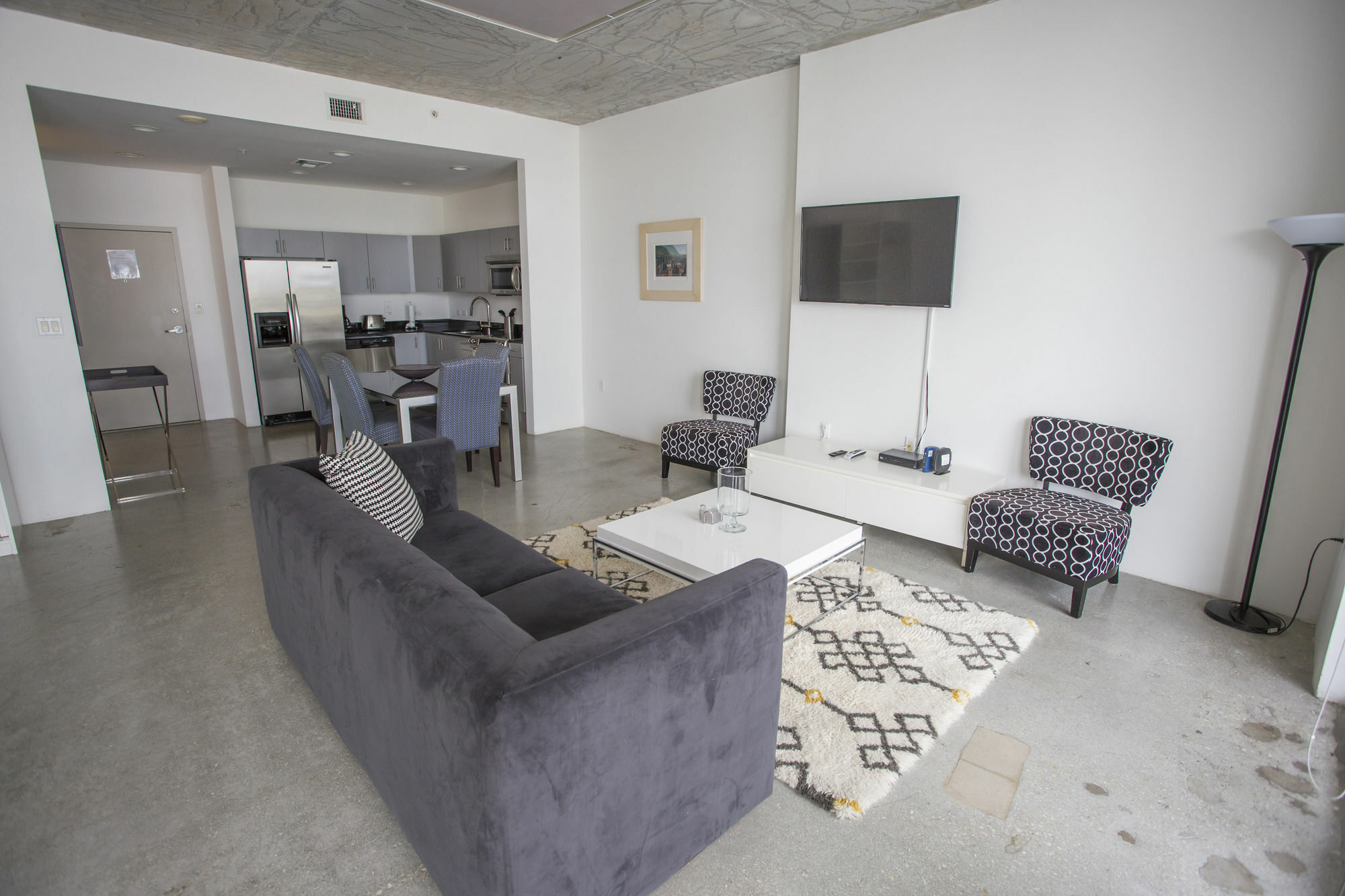 Real Living Hotel Residence Miami Ngoại thất bức ảnh