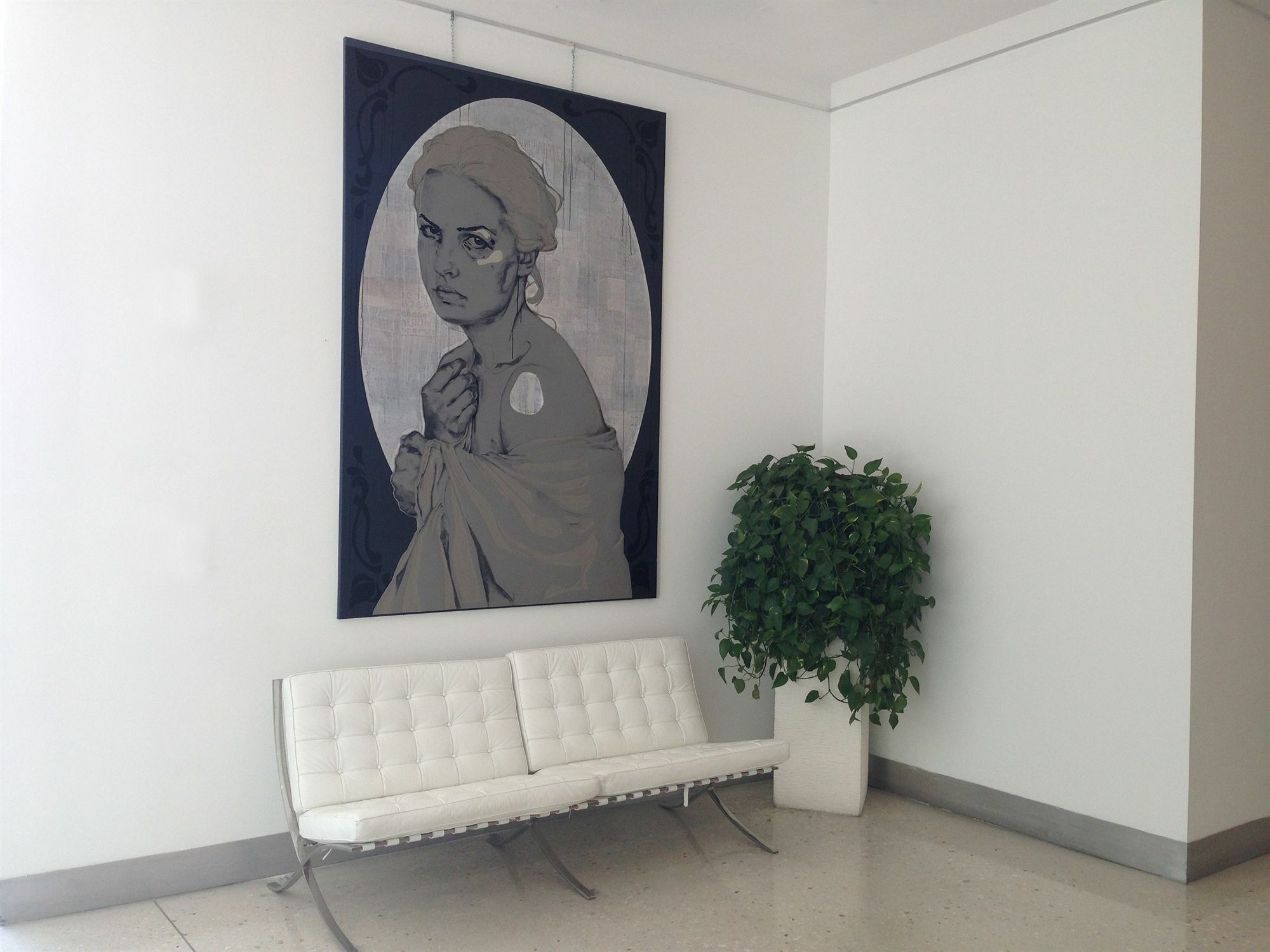 Real Living Hotel Residence Miami Ngoại thất bức ảnh